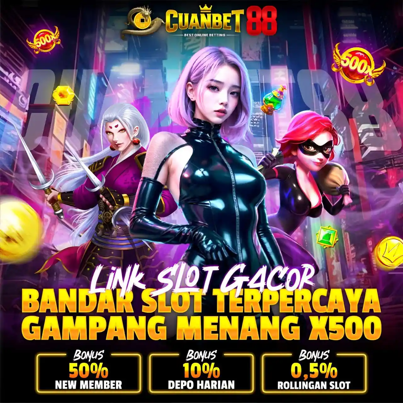 CUANBET88 - Situs Slot88 Login Dapat Bonus Link Slot Gacor 88 Hari Ini